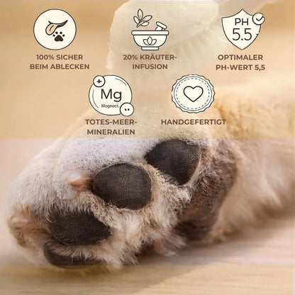 Bert &amp; Hugo Ritual 5.5 – Science for Paws &amp; Tummies