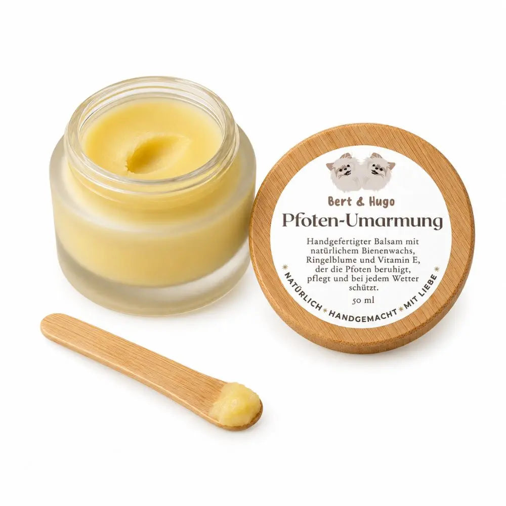 Paw Hug – Natural Paw Protection Balm (50 ml)