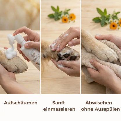 Bert &amp; Hugo Ritual 5.5 – Science for Paws &amp; Tummies