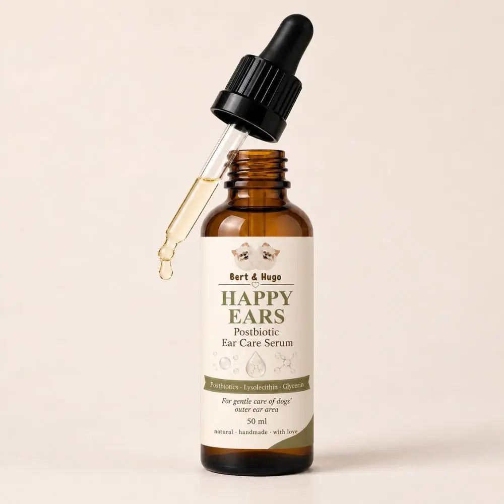 Happy Ears serum with dropper [EN]